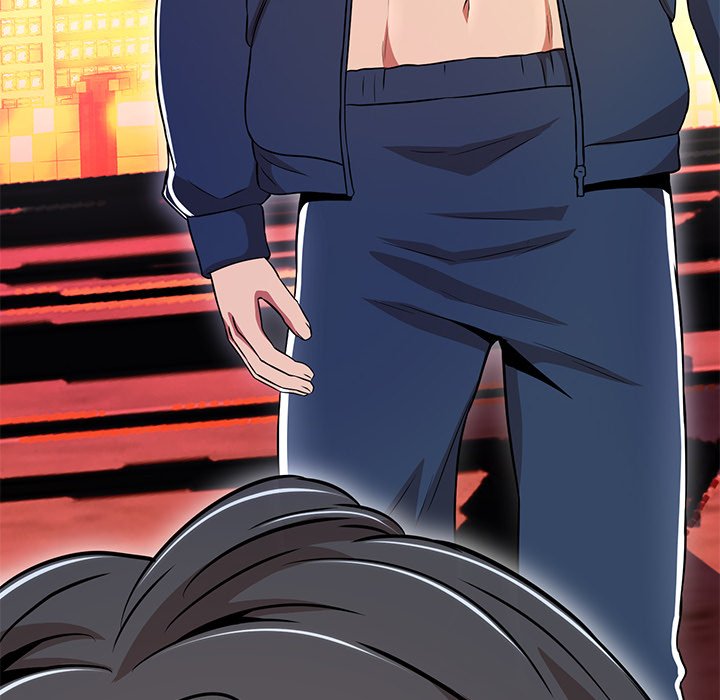 My Gangster Girlfriend Chapter 16 Page 328