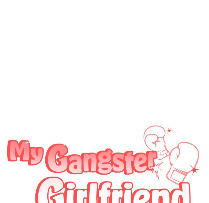 My Gangster Girlfriend Chapter 16 Page 337