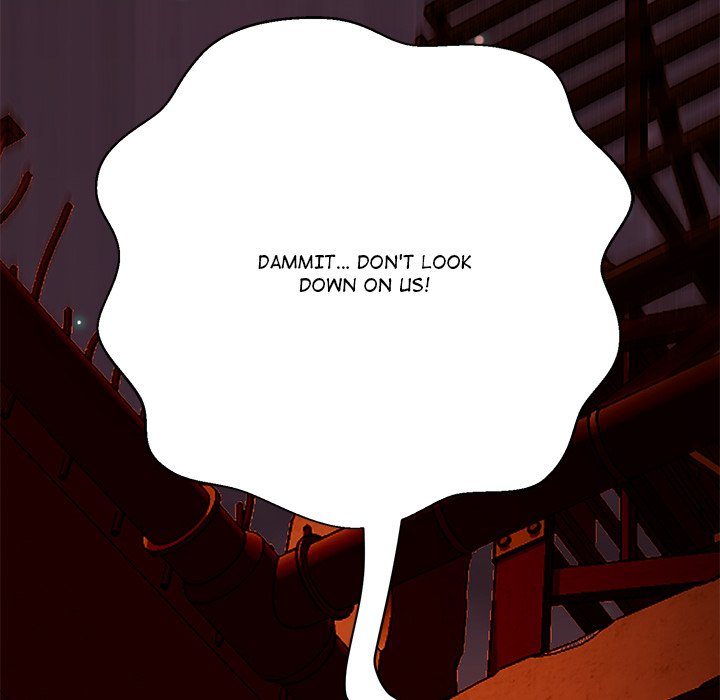 My Gangster Girlfriend Chapter 16 Page 39