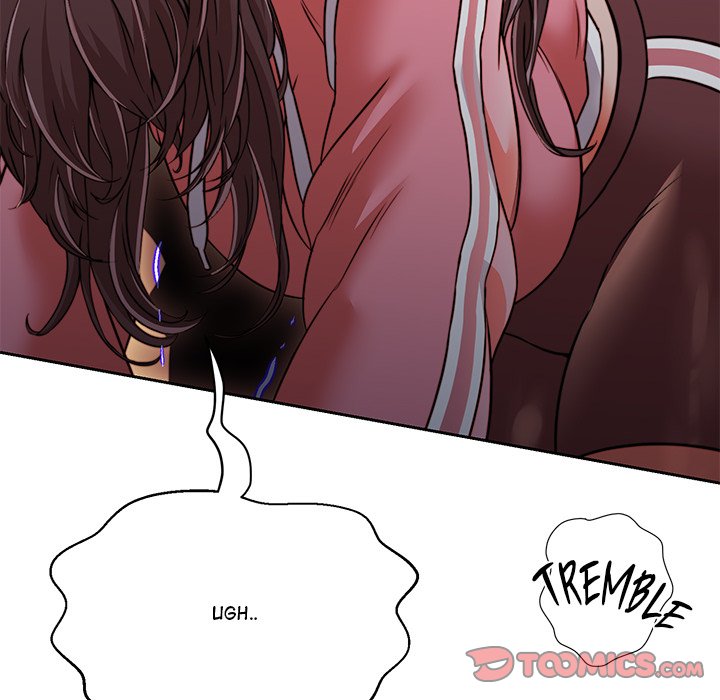 My Gangster Girlfriend Chapter 16 Page 42