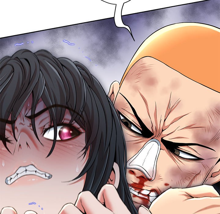 My Gangster Girlfriend Chapter 16 Page 44