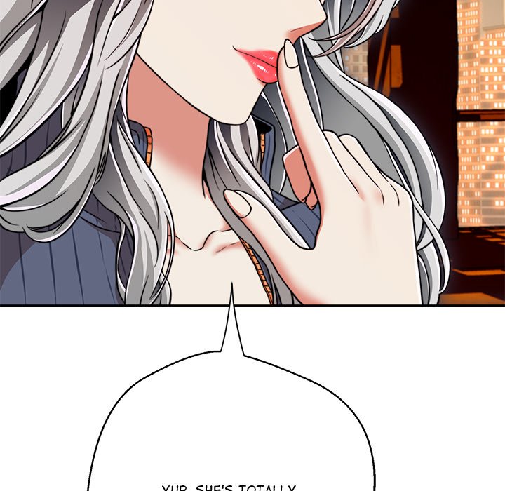 My Gangster Girlfriend Chapter 16 Page 51