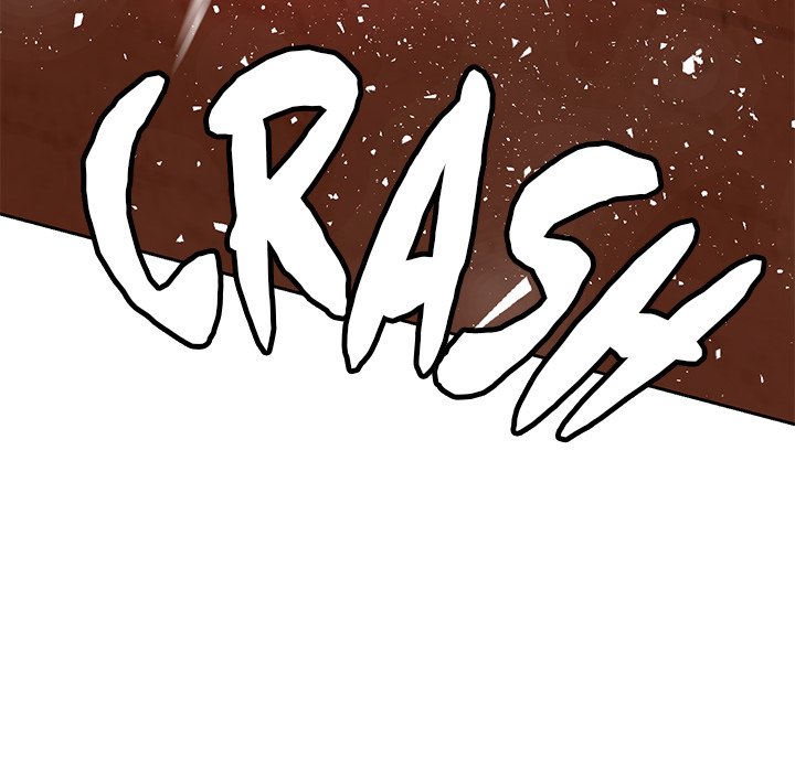 My Gangster Girlfriend Chapter 16 Page 64