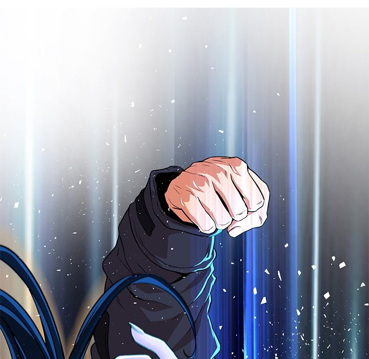 My Gangster Girlfriend Chapter 16 Page 67