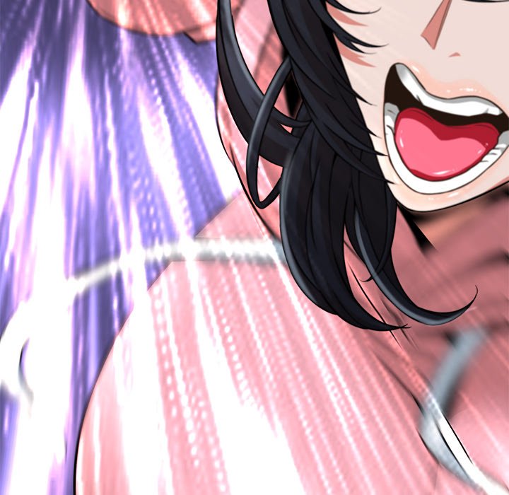 My Gangster Girlfriend Chapter 16 Page 77