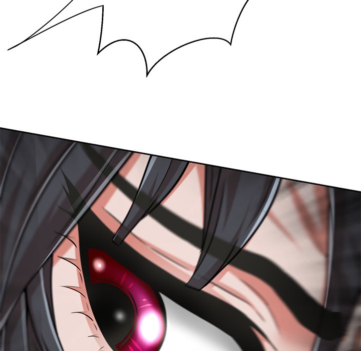 My Gangster Girlfriend Chapter 16 Page 79