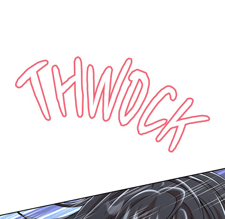 My Gangster Girlfriend Chapter 16 Page 82