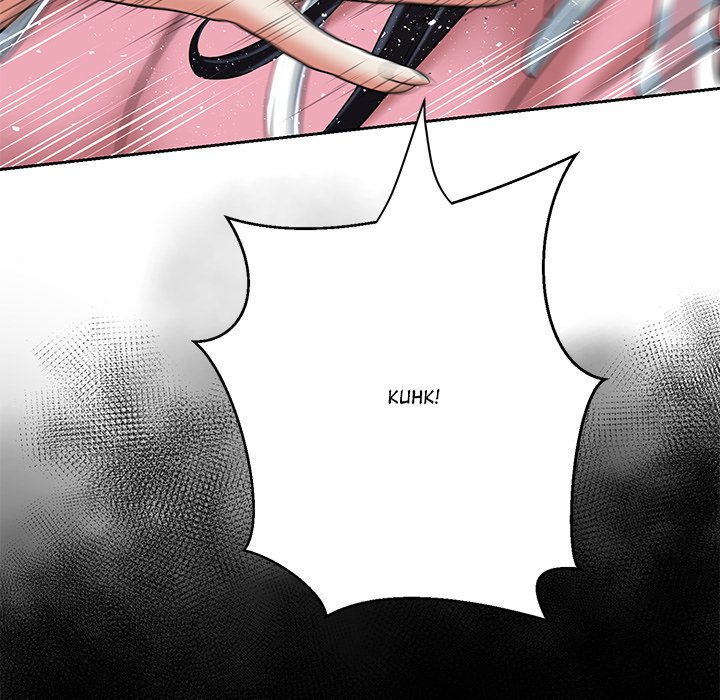 My Gangster Girlfriend Chapter 16 Page 84