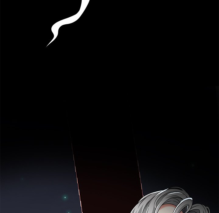 My Gangster Girlfriend Chapter 16 Page 86