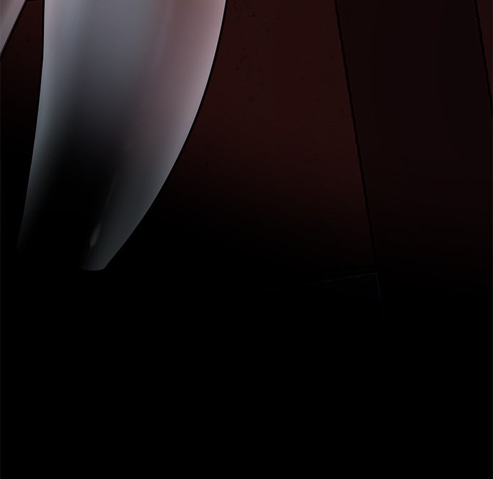 My Gangster Girlfriend Chapter 16 Page 89