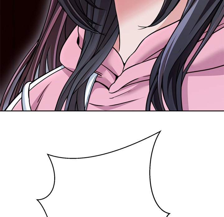 My Gangster Girlfriend Chapter 16 Page 9