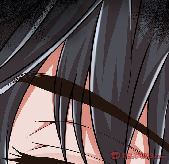 My Gangster Girlfriend Chapter 16 Page 96