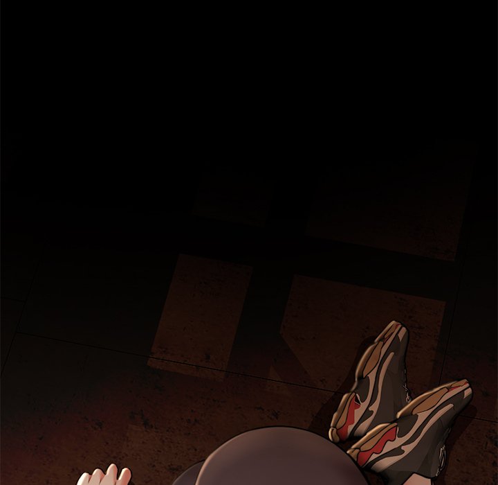 My Gangster Girlfriend Chapter 16 Page 99