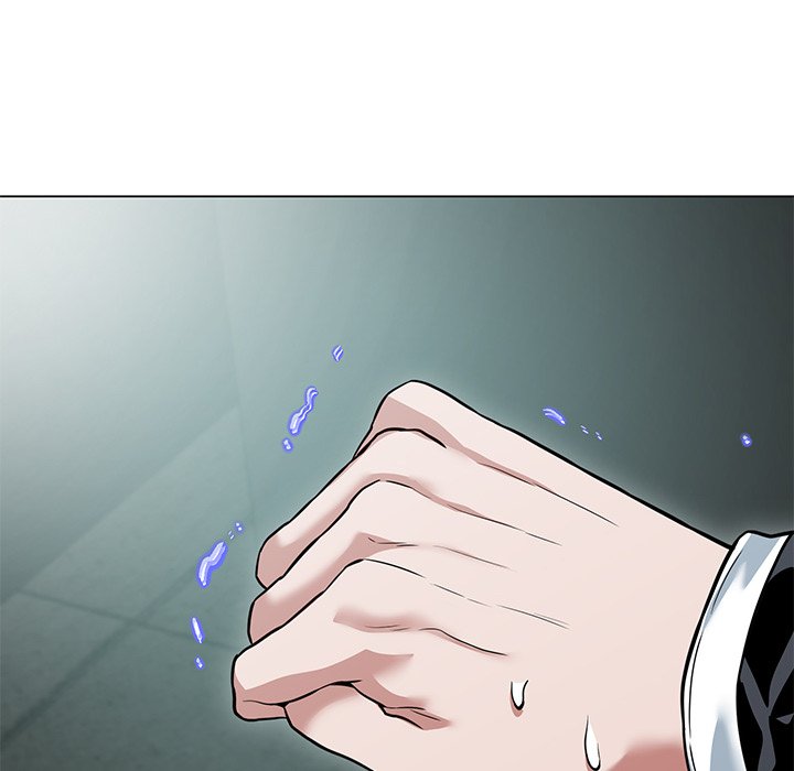 My Gangster Girlfriend Chapter 17 Page 100