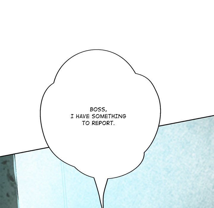 My Gangster Girlfriend Chapter 17 Page 109