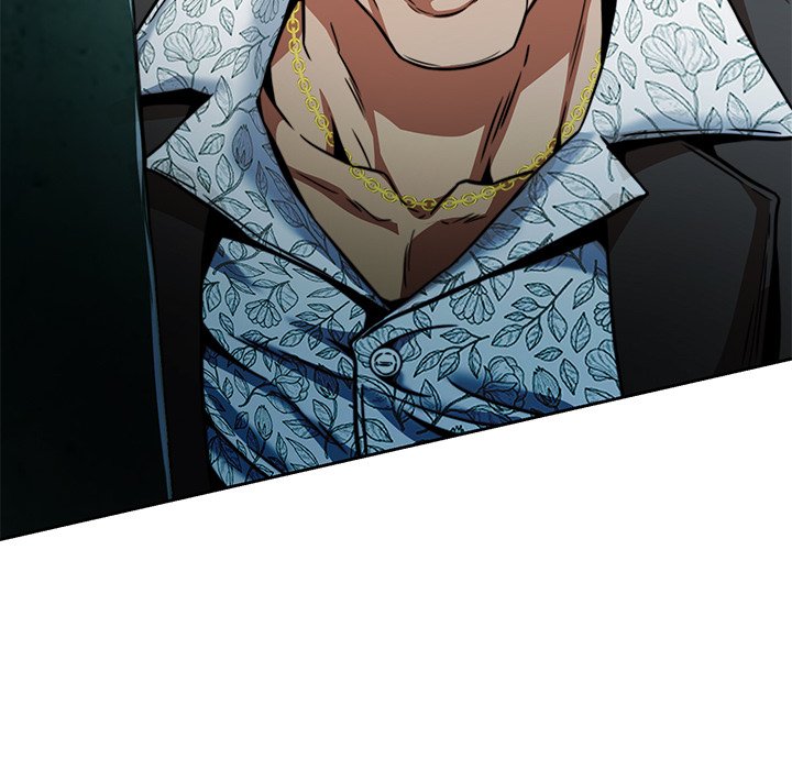 My Gangster Girlfriend Chapter 17 Page 111