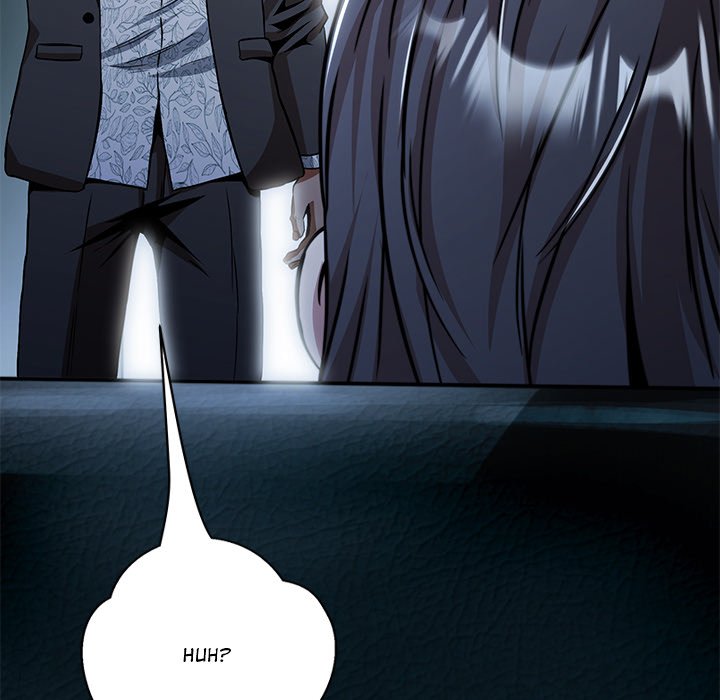 My Gangster Girlfriend Chapter 17 Page 117