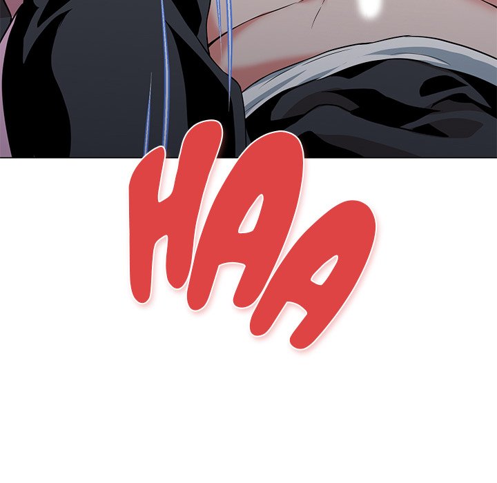 My Gangster Girlfriend Chapter 17 Page 123