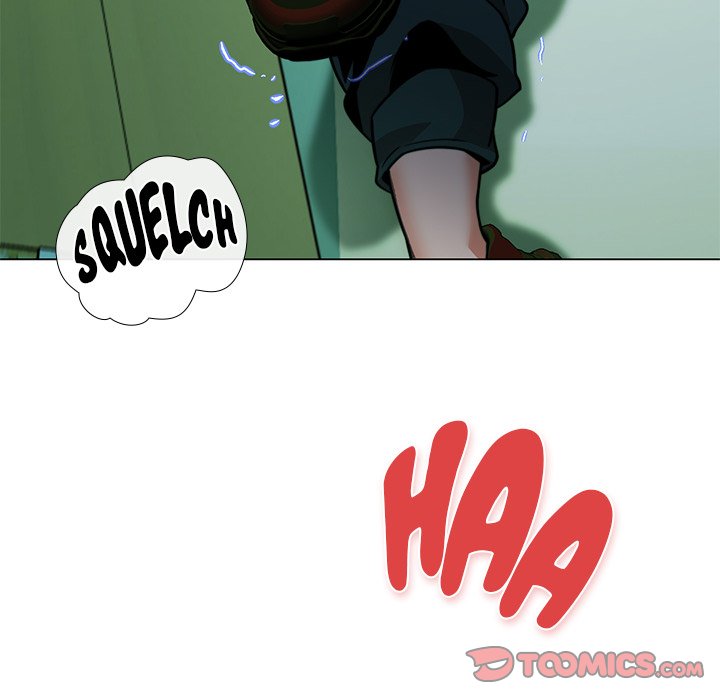 My Gangster Girlfriend Chapter 17 Page 132