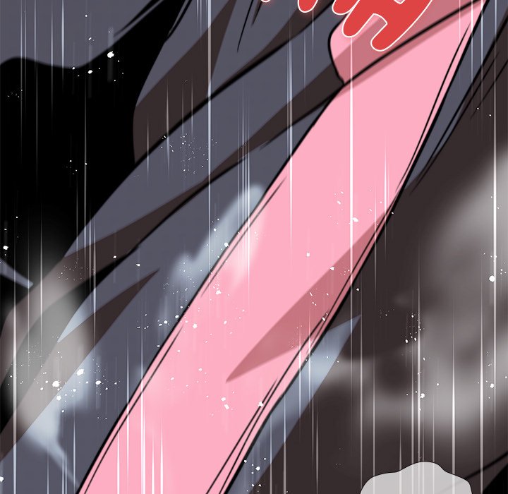 My Gangster Girlfriend Chapter 17 Page 137