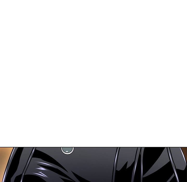My Gangster Girlfriend Chapter 17 Page 156