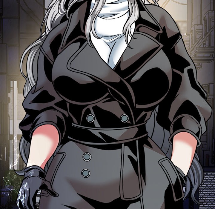 My Gangster Girlfriend Chapter 17 Page 162