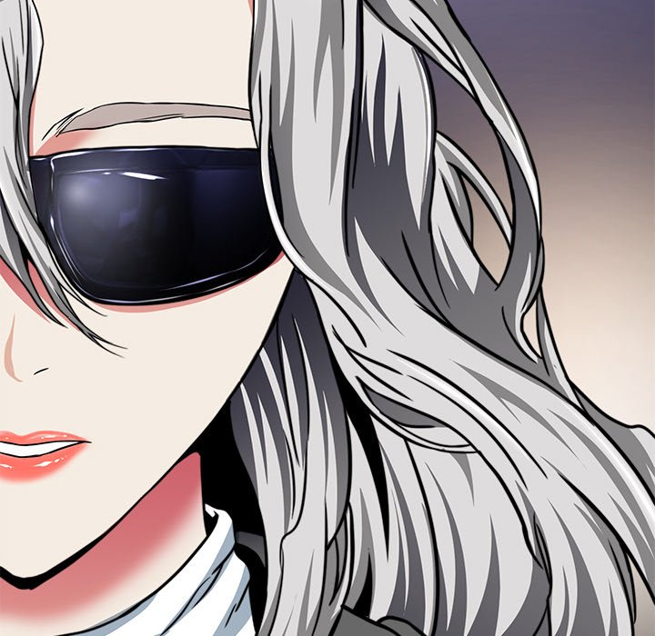 My Gangster Girlfriend Chapter 17 Page 167