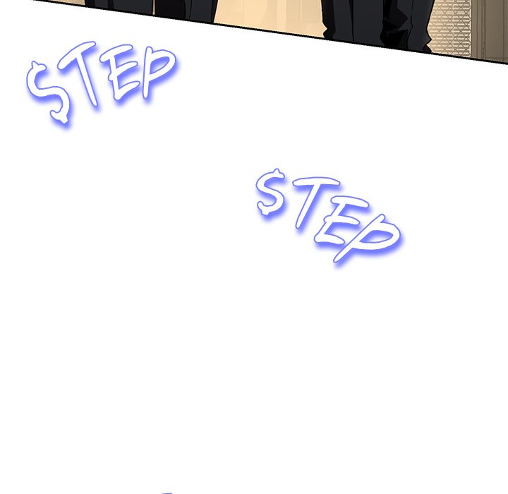 My Gangster Girlfriend Chapter 17 Page 173