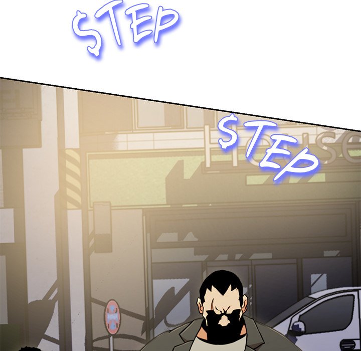 My Gangster Girlfriend Chapter 17 Page 174