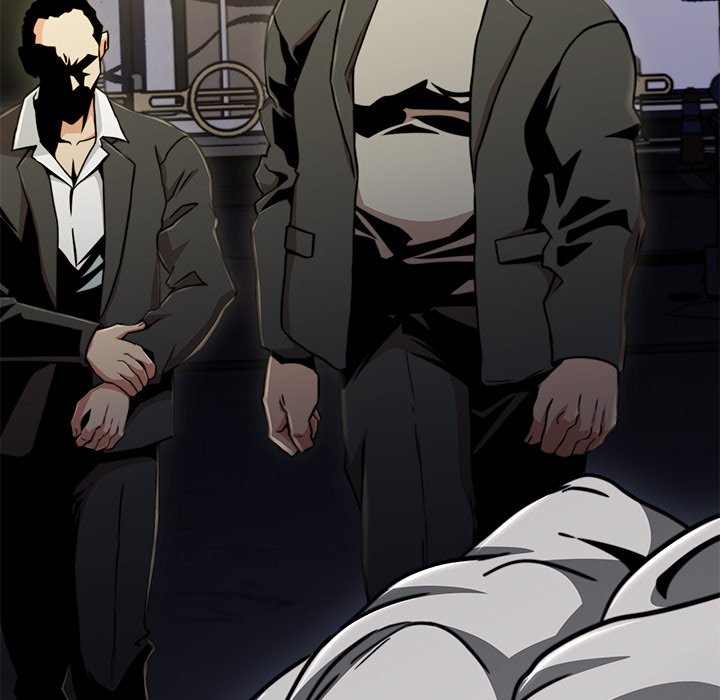 My Gangster Girlfriend Chapter 17 Page 175