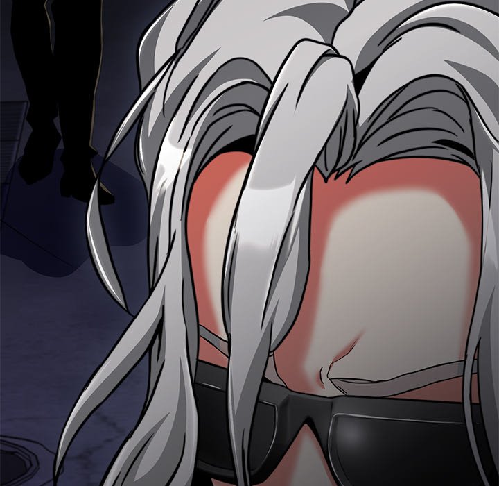 My Gangster Girlfriend Chapter 17 Page 176