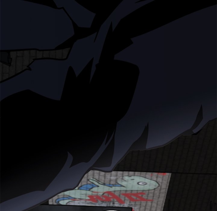 My Gangster Girlfriend Chapter 17 Page 180