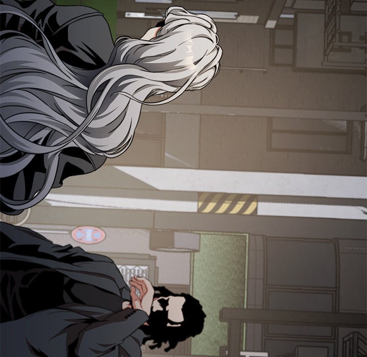 My Gangster Girlfriend Chapter 17 Page 182
