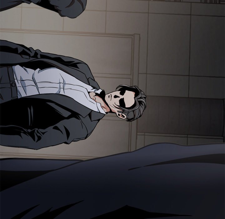 My Gangster Girlfriend Chapter 17 Page 183