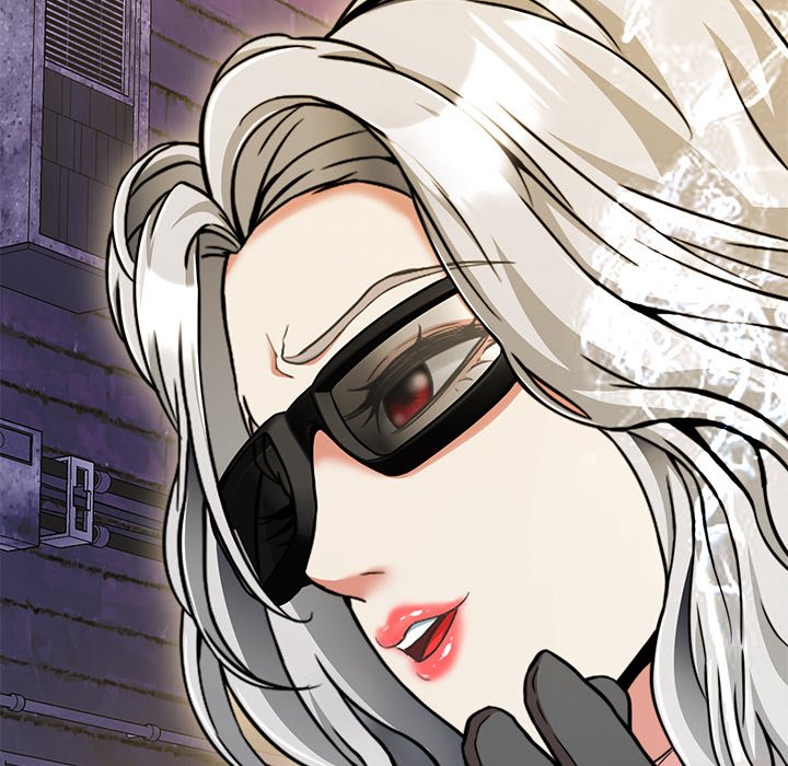 My Gangster Girlfriend Chapter 17 Page 194