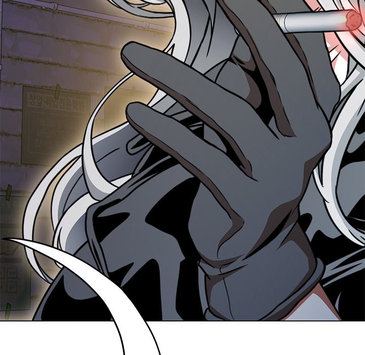 My Gangster Girlfriend Chapter 17 Page 195