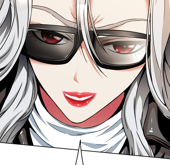 My Gangster Girlfriend Chapter 17 Page 198