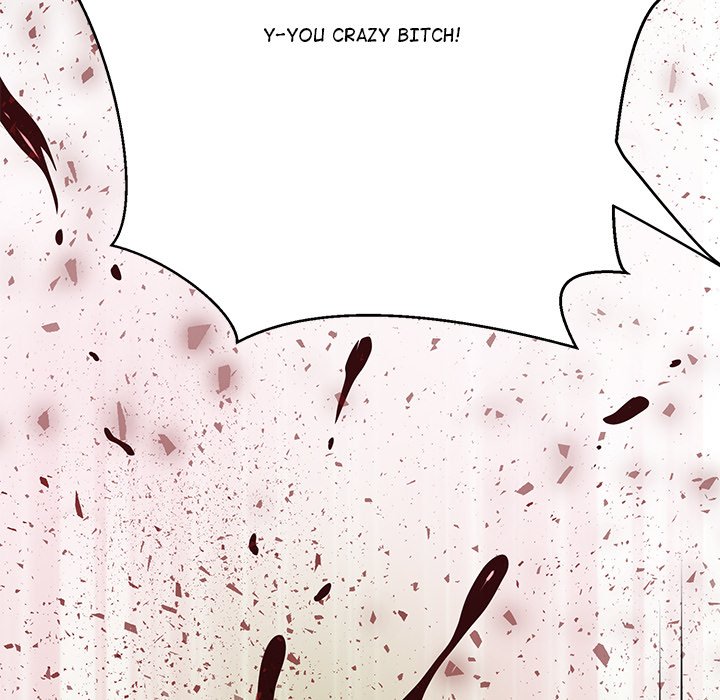My Gangster Girlfriend Chapter 17 Page 213