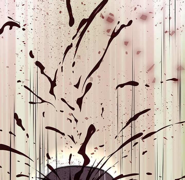 My Gangster Girlfriend Chapter 17 Page 214