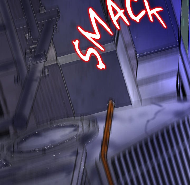 My Gangster Girlfriend Chapter 17 Page 228