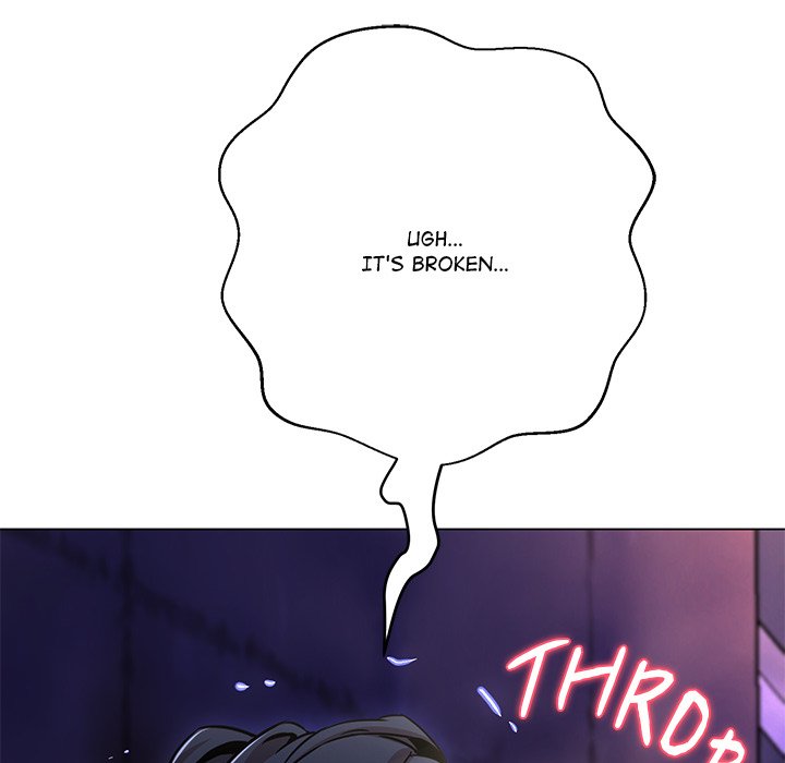 My Gangster Girlfriend Chapter 17 Page 241