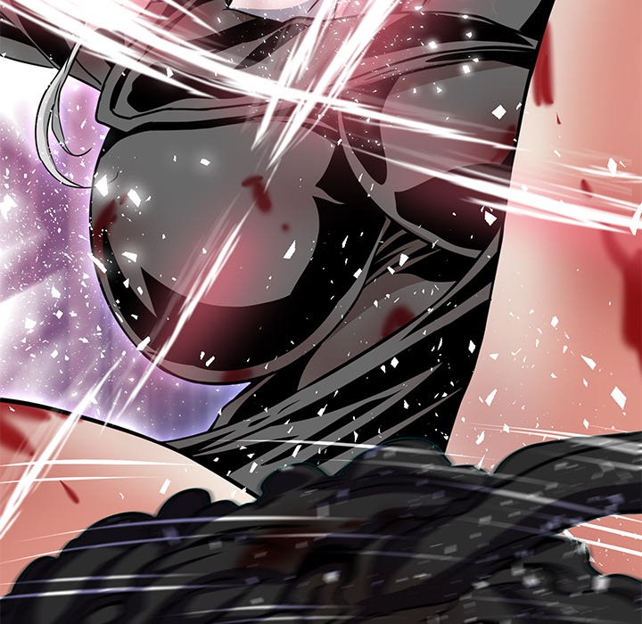 My Gangster Girlfriend Chapter 17 Page 247