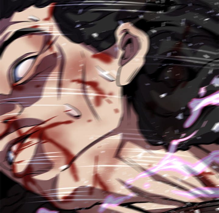 My Gangster Girlfriend Chapter 17 Page 248