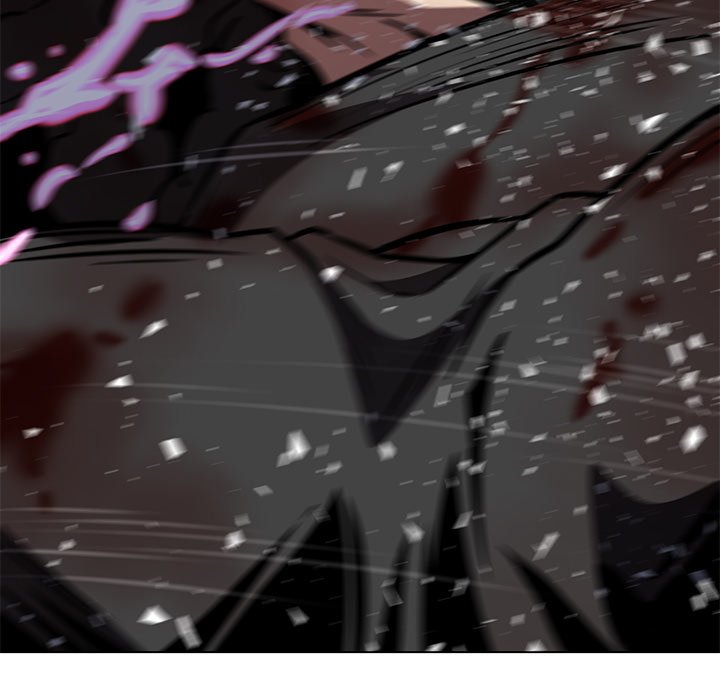 My Gangster Girlfriend Chapter 17 Page 249