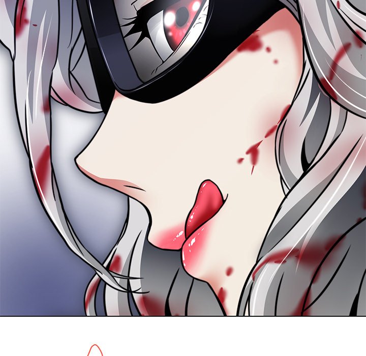 My Gangster Girlfriend Chapter 17 Page 255