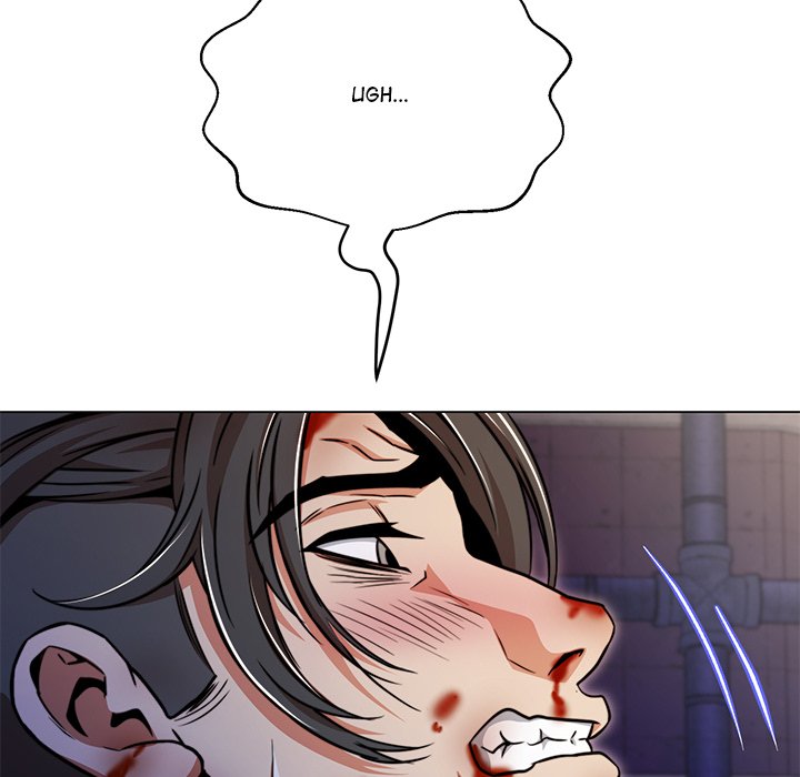 My Gangster Girlfriend Chapter 17 Page 268