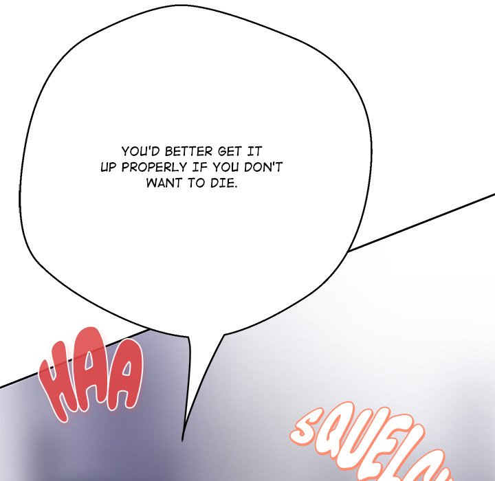 My Gangster Girlfriend Chapter 17 Page 270