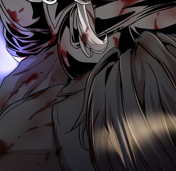 My Gangster Girlfriend Chapter 17 Page 272