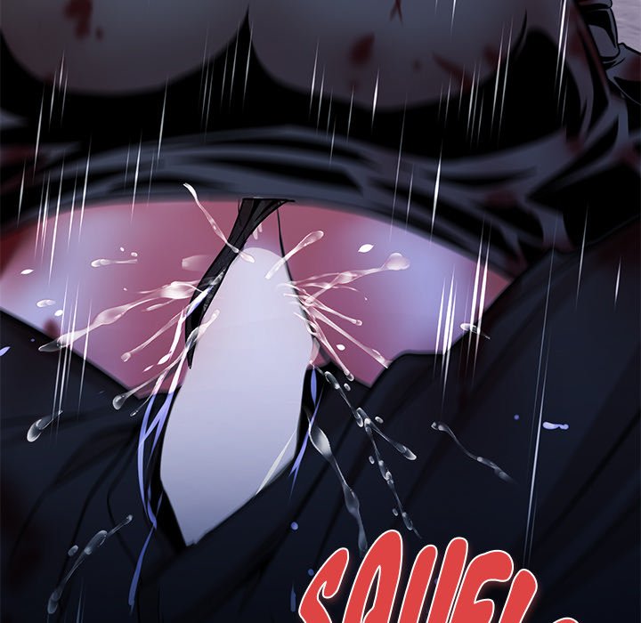 My Gangster Girlfriend Chapter 17 Page 279