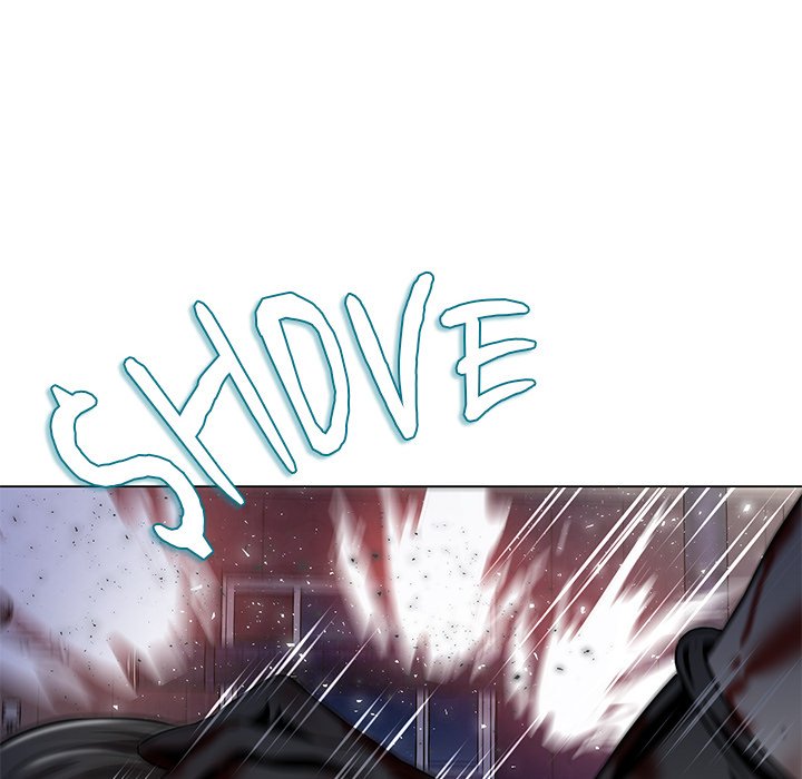 My Gangster Girlfriend Chapter 17 Page 285